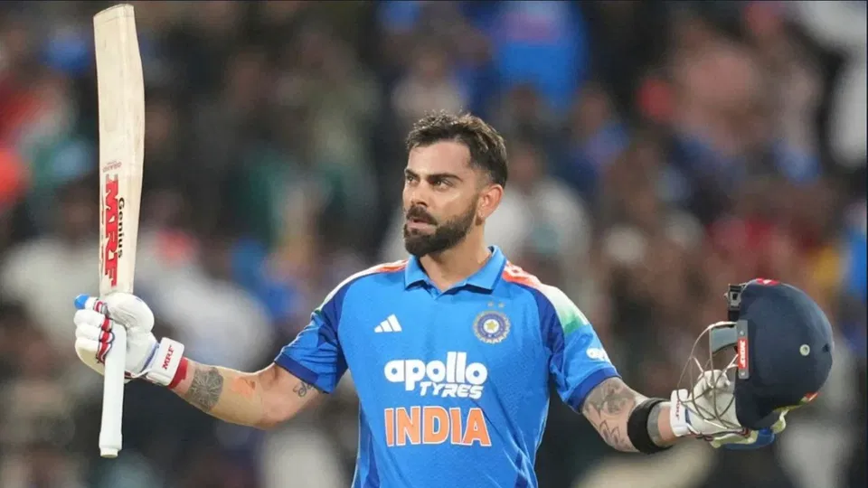 AB de Villiers Builds His Ultimate ODI Batter, Picks Virat Kohli Twice
